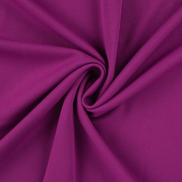 RS0081-180_3-1 Wooltouch Cyclamen firm fabric in cyclamen pink