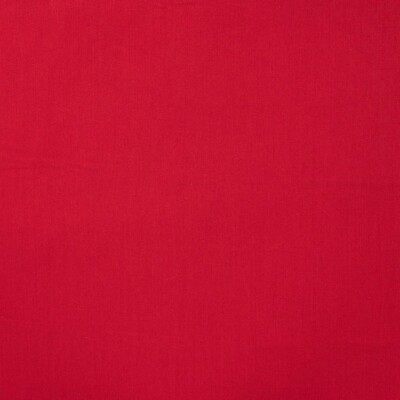 Wooltouch Red metervare close-up af overflade