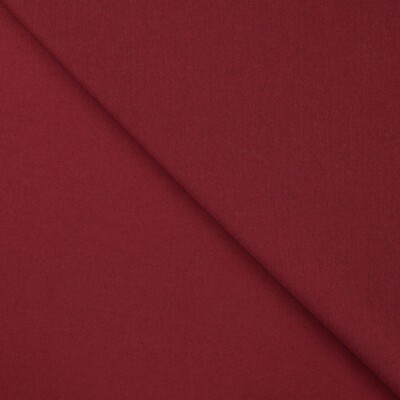 Wooltouch Bordeaux stof til blazer og bukser