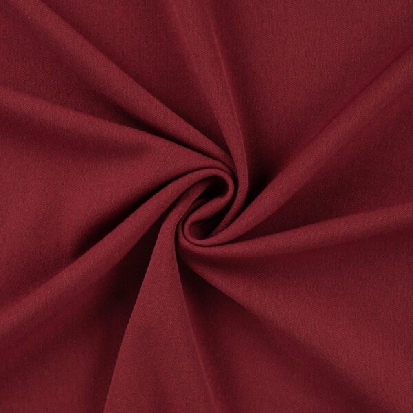 RS0081-319_3 Wooltouch Bordeaux fast stof i bordeaux farve