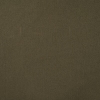 Wooltouch Khaki metervare med uldlook