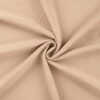 Wooltouch Hiekka jämäkkä kangas hiekan sävyssä
