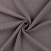 Wooltouch Mid Grey Melange napakka kangas harmaana meleerauksena