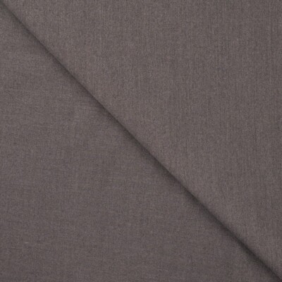 Wooltouch Antra Melange farveprøve antracit