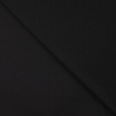 Wooltouch Black swatch black