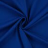 Wooltouch Royal napakka kangas royalinsinisessä sävyssä