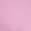 Lähikuva Viskoosijersey Baby Rose -single jersey -neuloksesta