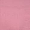 Lähikuva Old Pink -viskoosijerseystä, single jersey -neulos