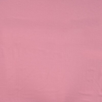 Nærbillede af Viscose Jersey Old Pink single jersey strikket