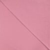 Värinäyte Old Pink -viskoosijerseystä -- luksus