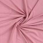 Viscose Jersey Old Pink 220 g/m² 145-150 cm Oeko-Tex 100