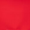 Lähikuva Red-viskoosijerseystä, single jersey -neulos