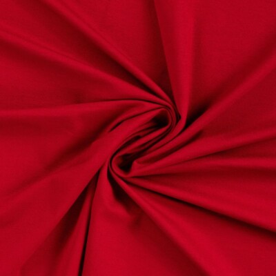 Viscose Jersey Wine 220 g/m² 145-150 cm Oekotex 100