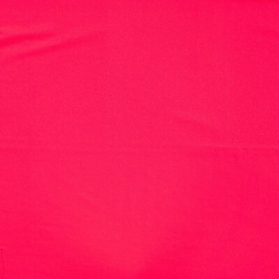 Fuchsia viscose jersey metervare med 4-vejs stræk