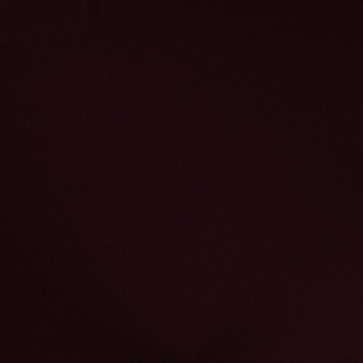 Bordeaux viscose jersey metervare med 4-vejs stræk