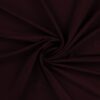 Viskoosijersey Bordeaux 220 g/m² 145-150 cm Oeko-Tex
