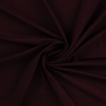Viscose Jersey Bordeaux 220 g/m² 145-150 cm Oeko-Tex