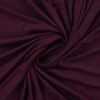 Viskoosijersey Dark Bordeaux 220 g/m² 145-150 cm Oeko-Tex
