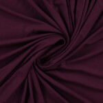 Viscose Jersey Dark Bordeaux 220 g/m² 145-150 cm Oeko-Tex