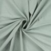 Viskoosijersey Dusty Mint 220 g/m² 145-150 cm Oeko-Tex