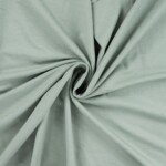 Viscose Jersey Dusty Mint 220 g/m² 145-150 cm Oeko-Tex