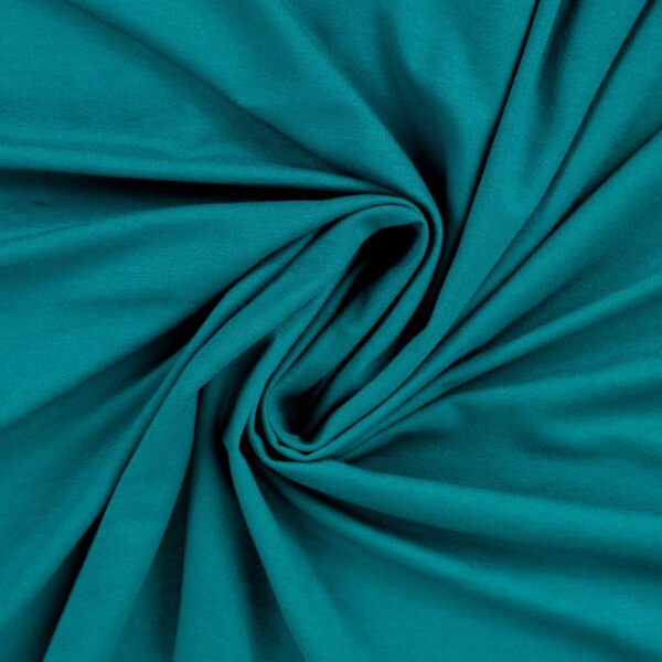 RS0372-260_3-1 Viscose Jersey Emerald 220 g/m² 145-150 cm