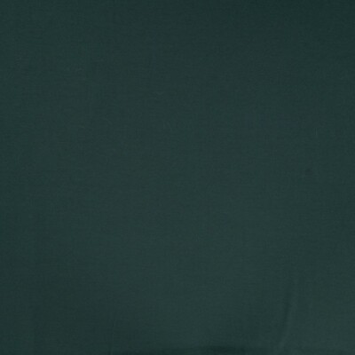 Mørkegrøn ensfarvet viscose jersey Bottle metervare