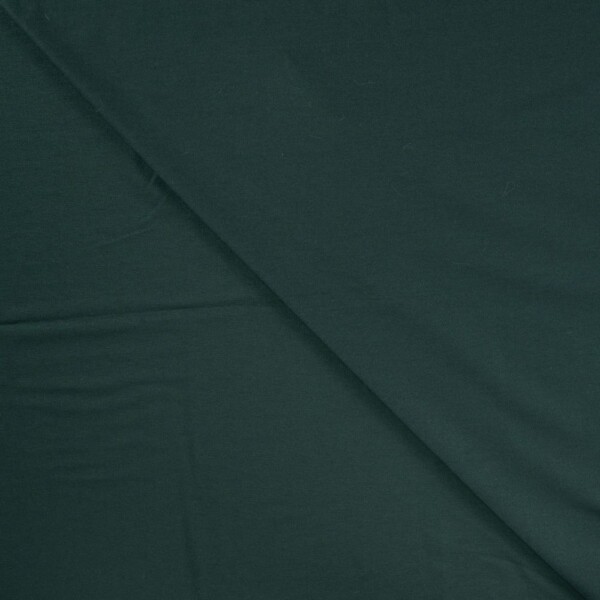 Single jersey strikket viscose jersey Bottle med 4-vejs stræk