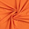 Viskoosijersey Orange 220 g/m² 145-150 cm