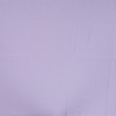Dusty Lilac viscose jersey metervare Oekotex