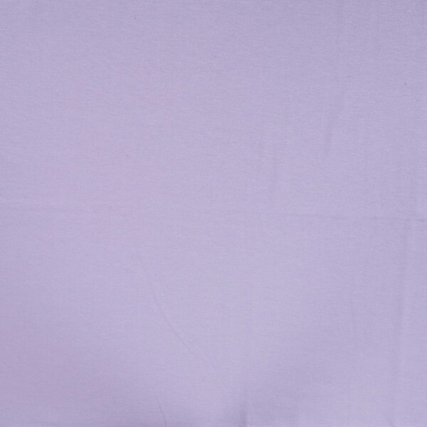 Dusty Lilac viscose jersey metervare Oekotex