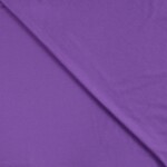 Single jersey -neulottu viskoosijersey Purple
