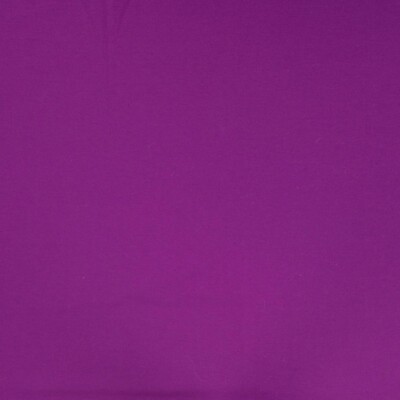 Aubergine viscose jersey metervare Oekotex