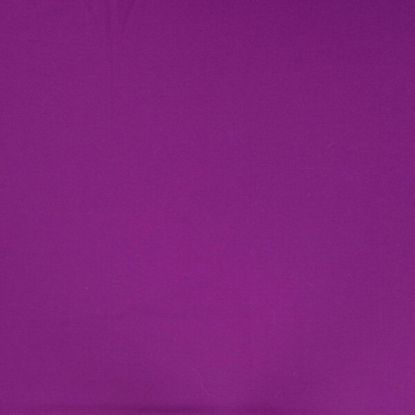 Aubergine viscose jersey metervare Oekotex
