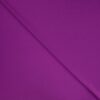 Single jersey -neulottu viskoosijersey Aubergine