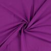 Viskoosijersey Aubergine 220 g/m² 145-150 cm