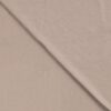 Viskoosijersey -- luksus taupe Oeko-Tex