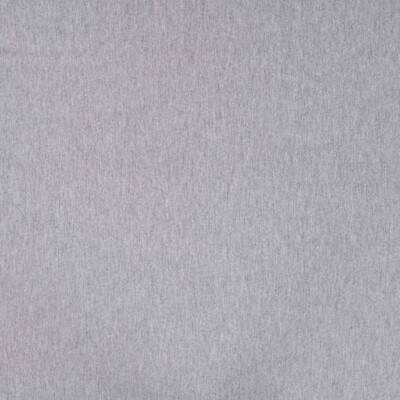 Mid grey melange viscose jersey Oekotex 4-way stretch