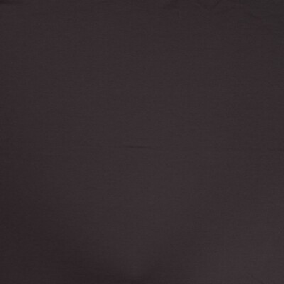 Antracit viscosejersey, single jersey strikket, 145-150 cm bred