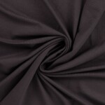 Viscose Jersey Antracite i 95% viscose og 5% lycra, 220 g/m²