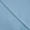 Viskoosijersey Dusty Blue, 95% viskoosi ja 5% lycra, 220 g/m²