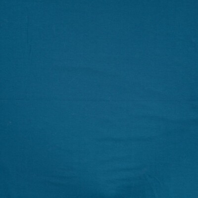Petrol viscose jersey single jersey knit 95 viscose 5 lycra