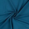 Viskoosijersey Petrol 220 g/m² Oeko-Tex 145--150 cm