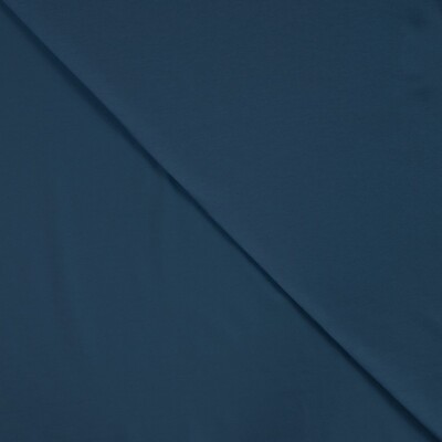 Close-up of Viscose Jersey Denim smooth surface