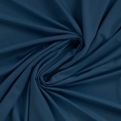 Viscose Jersey Denim 220 g/m² Oekotex 145-150 cm