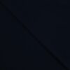 Dark navy -viskoosijersey, single jersey -neulos, 4-suuntainen jousto