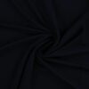 Viskoosijersey Dark Navy 220 g/m² Oeko-Tex 145--150 cm