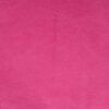 Waxed Canvas Fuchsia overflade med vokset finish tæt på