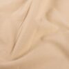 Waxed Canvas Ecru metervare til tasker og opbevaring