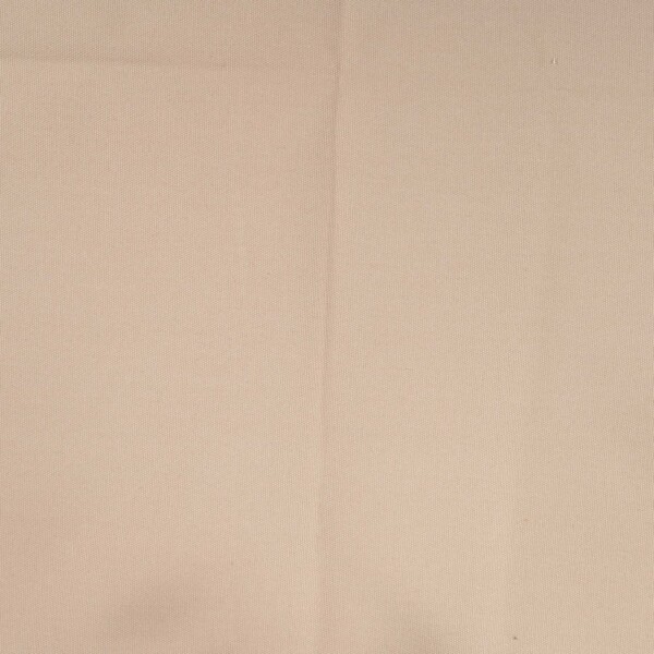 Waxed canvas Sand beige shade